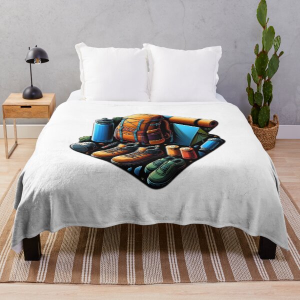 Item preview, outdoor gear designed and sold by NCNGDESIGN.