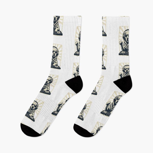 Item preview, Dog DJ Music Lover Pet Owner designed and sold by GrumpySableye.