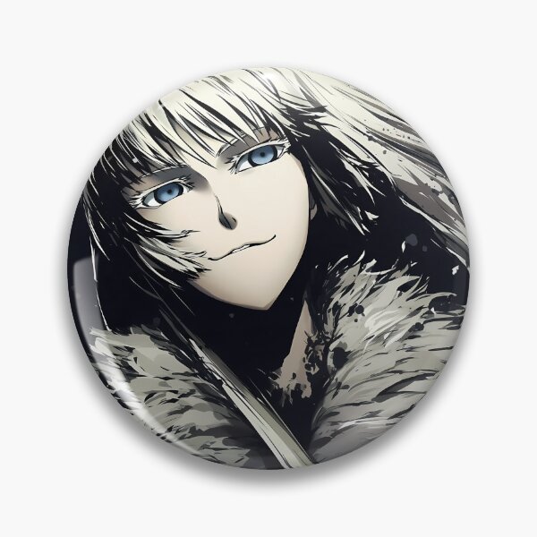 Item preview, Koko Hekmatyar - 3 designed and sold by Infinite-Aspire.