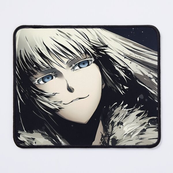 Item preview, Koko Hekmatyar - 3 designed and sold by Infinite-Aspire.