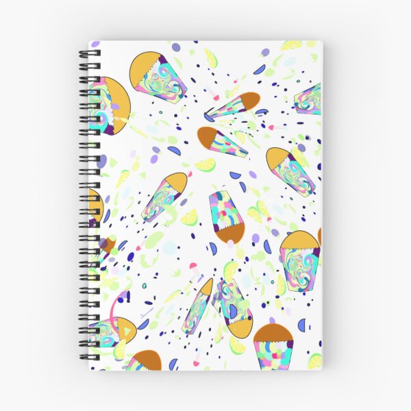 Item preview, Ice Cream Fiesta designed and sold by Nature  Nblossom.