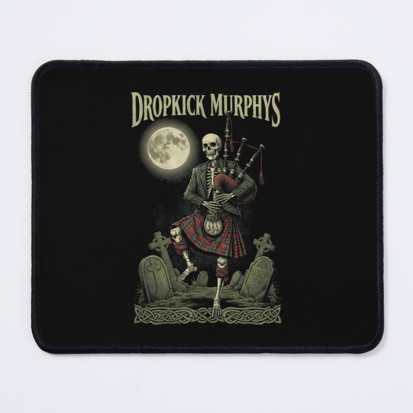 Item preview, Dropkicks Murphyss designed and sold by Cappuccino1Z.