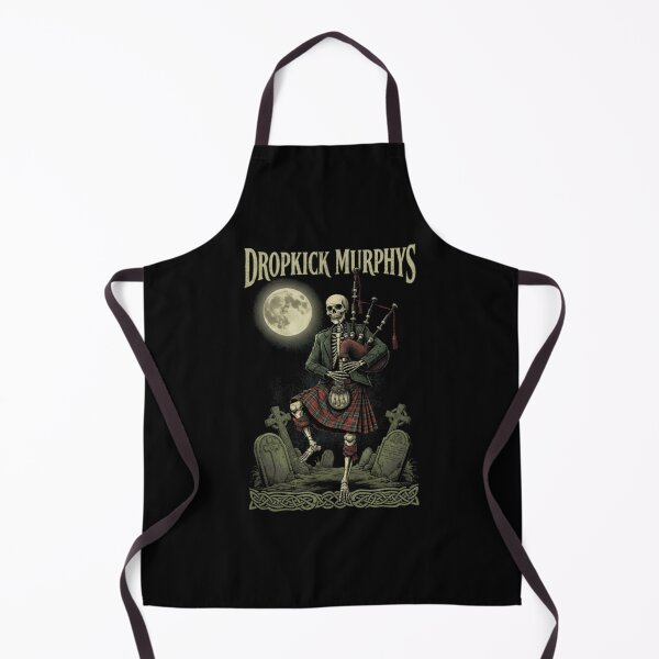 Item preview, Dropkicks Murphyss designed and sold by Cappuccino1Z.