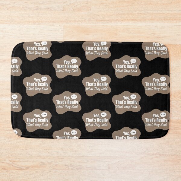 Item preview, Yes, That's really what they said | 911 Dispatcher designed and sold by SocialStaticz.