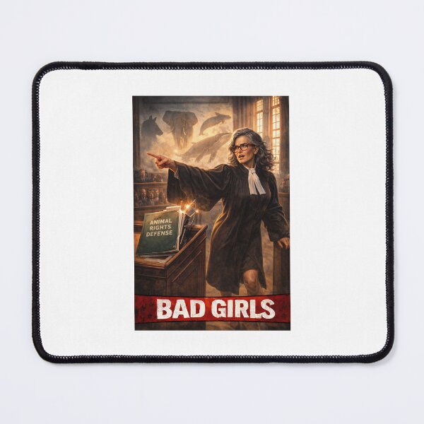 Item preview, BAD GIRLS – Rebel Women Illustration Collection designed and sold by CL.PHOTOGRAPHIE.