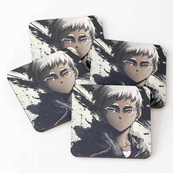 Item preview, Jonah - 5 designed and sold by Infinite-Aspire.
