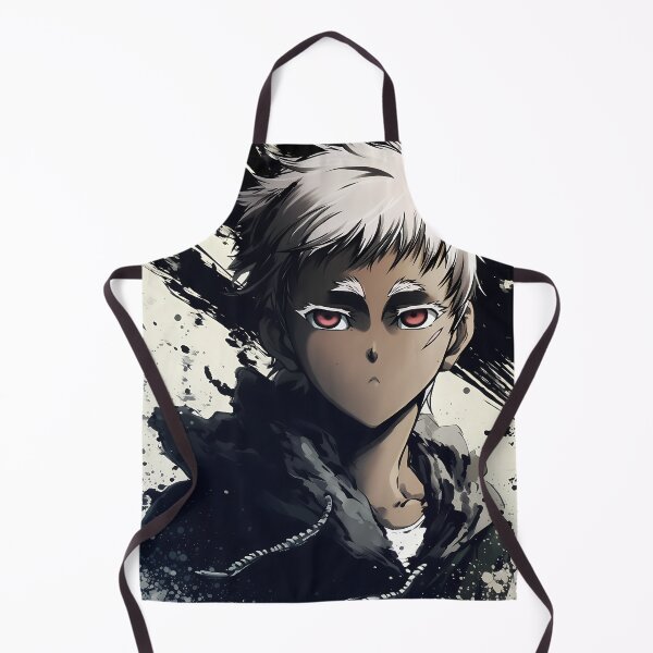 Item preview, Jonah - 5 designed and sold by Infinite-Aspire.
