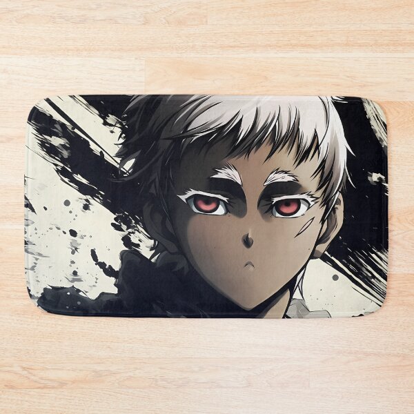 Item preview, Jonah - 5 designed and sold by Infinite-Aspire.