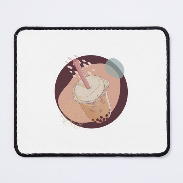 Item preview, Boba Tea designed and sold by amussawwir.