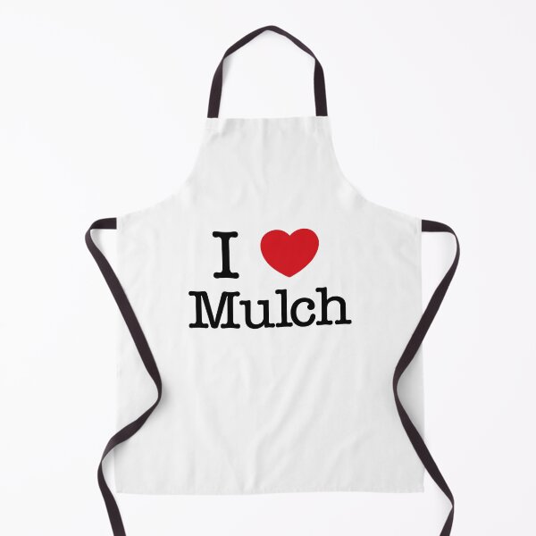 Item preview, I ♥ Mulch designed and sold by artxlife.
