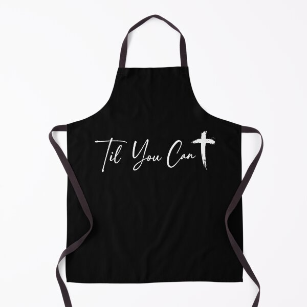 Item preview, Til' You Can't designed and sold by zozozoshion.