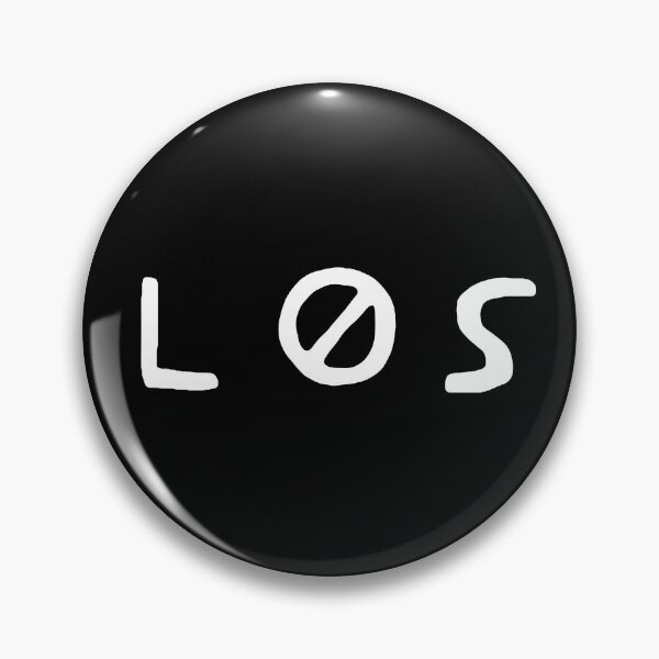 Item preview, Lös designed and sold by Skinny Bob.
