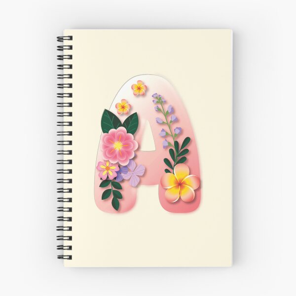 Item preview, Initial A Letter, The A Letter designed and sold by CharlottePlaceArt.