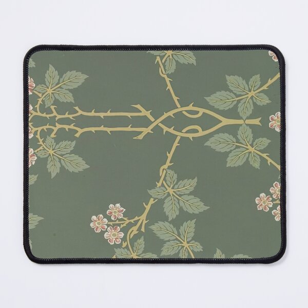 Item preview, WALLPAPER BLACKBERRY PATTERN 388 1917 By William Morris designed and sold by erinkavanagh.