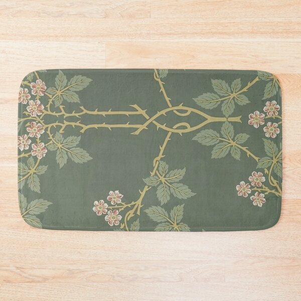 Item preview, WALLPAPER BLACKBERRY PATTERN 388 1917 By William Morris designed and sold by erinkavanagh.