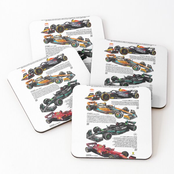 Item preview, Formula1details designed and sold by Speed & Sport.