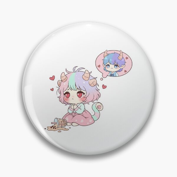 Item preview, You are the only one i want to go on a cafe date with designed and sold by kuimoul.