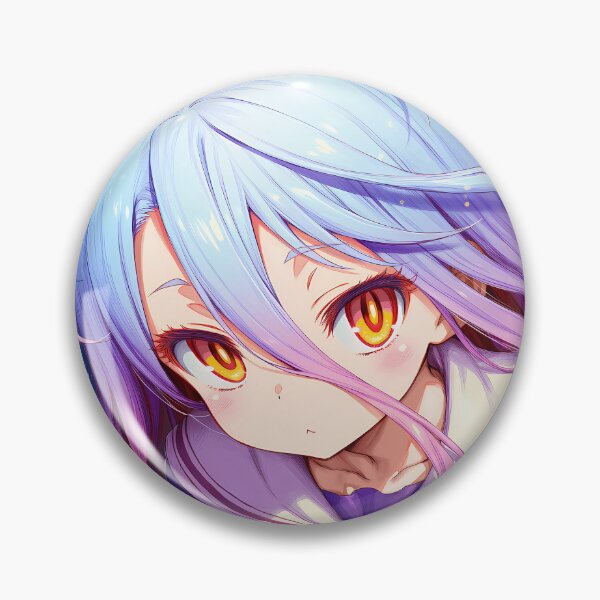Item preview, Shiro - 15 designed and sold by Infinite-Aspire.