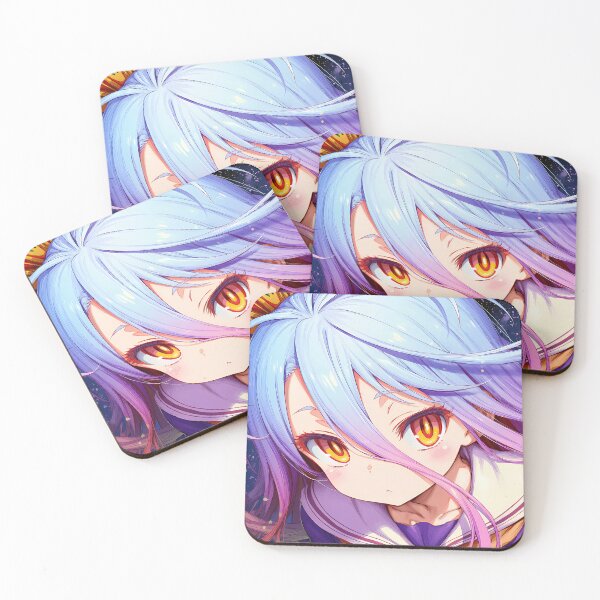 Item preview, Shiro - 15 designed and sold by Infinite-Aspire.