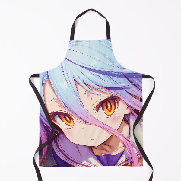 Item preview, Shiro - 15 designed and sold by Infinite-Aspire.