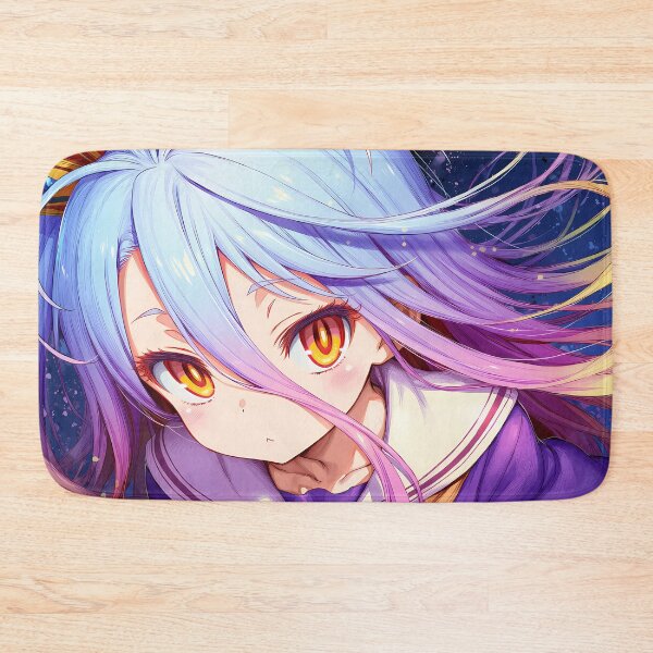 Item preview, Shiro - 15 designed and sold by Infinite-Aspire.