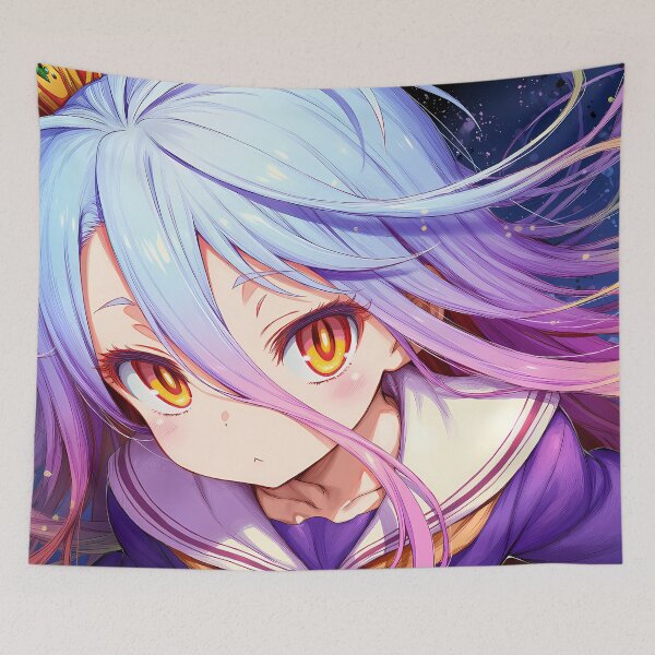 Item preview, Shiro - 15 designed and sold by Infinite-Aspire.
