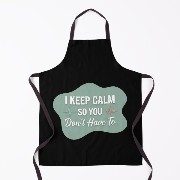 Item preview, I keep calm so you don't have to | 911 Dispatcher designed and sold by SocialStaticz.