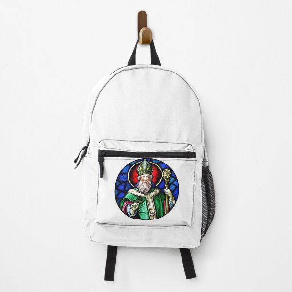 Item preview, Saint Patrick For St Patrick's Day  designed and sold by Thread&Fable.