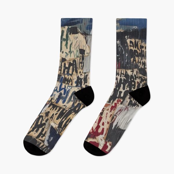 Item preview, Allan Kaprow on the Legacy of Jackson Pollock By Allan Kaprow designed and sold by erinkavanagh.