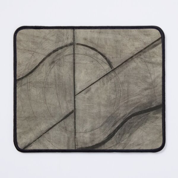 Item preview, Drawing Based Upon the Breath By Allan Kaprow designed and sold by erinkavanagh.
