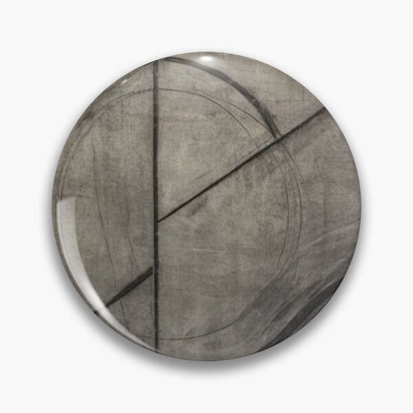 Item preview, Drawing Based Upon the Breath By Allan Kaprow designed and sold by erinkavanagh.