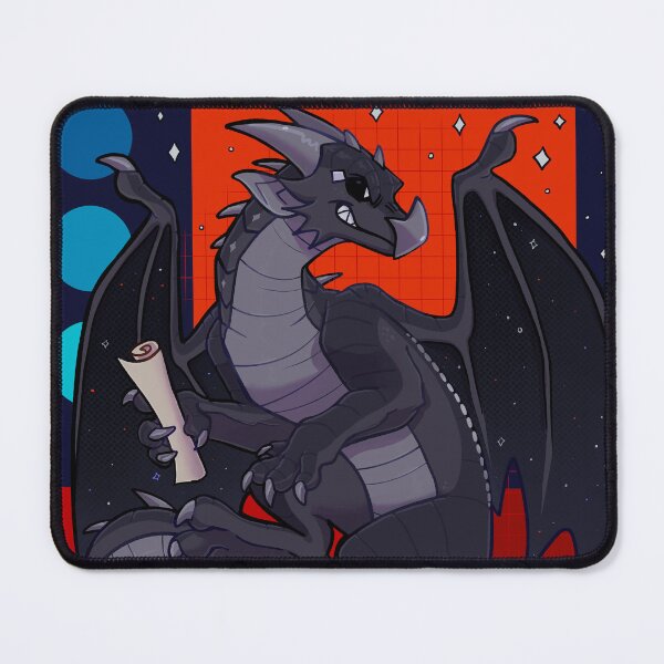 Item preview, Darkstalker designed and sold by opthedragon.