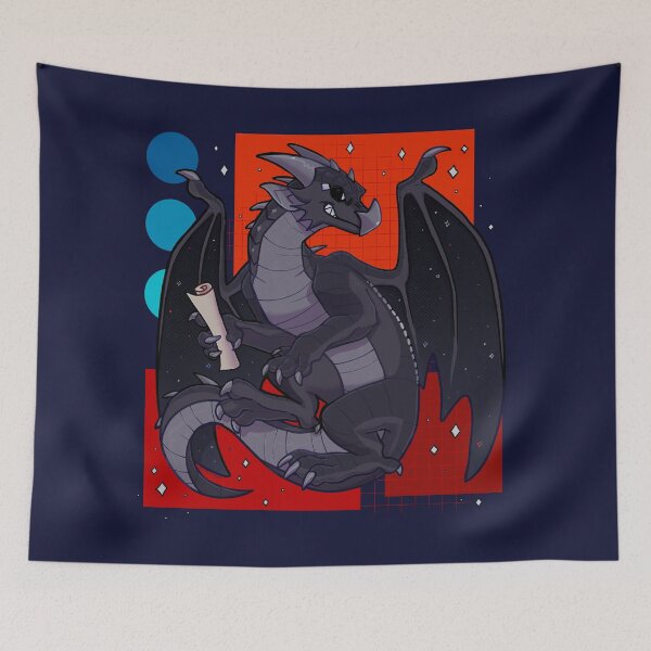 Item preview, Darkstalker designed and sold by opthedragon.