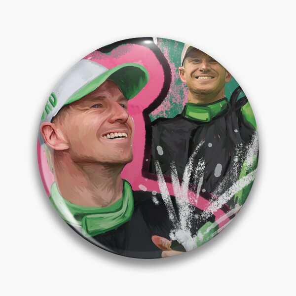 Item preview, Nico Hulkenberg podium designed and sold by Fiorella Masiello.