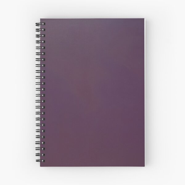 Item preview, Microchromie 70, ZL violet d'Egypte By Fernand Leduc designed and sold by erinkavanagh.
