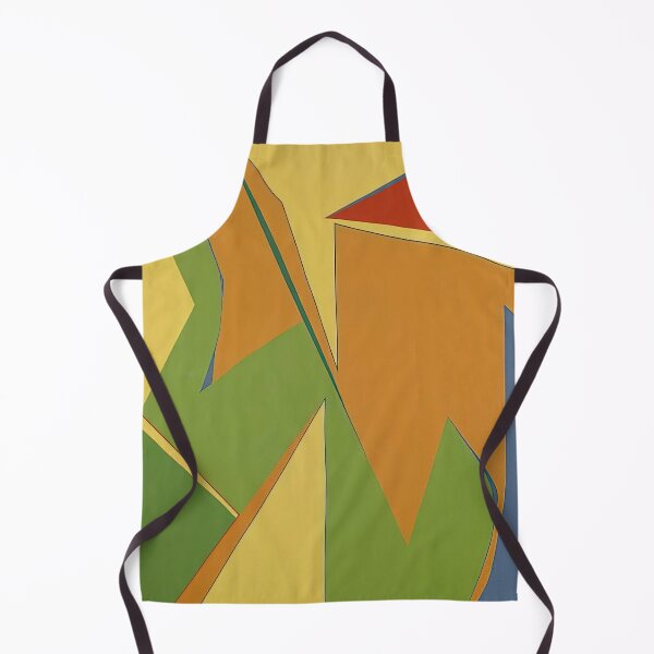 Item preview, Jaune By Fernand Leduc designed and sold by erinkavanagh.