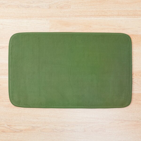 Item preview, Microchromie vert-terre By Fernand Leduc designed and sold by erinkavanagh.