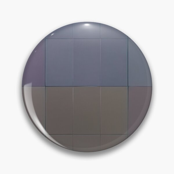 Item preview, Microchromie, gris puissance [6] By Fernand Leduc designed and sold by erinkavanagh.
