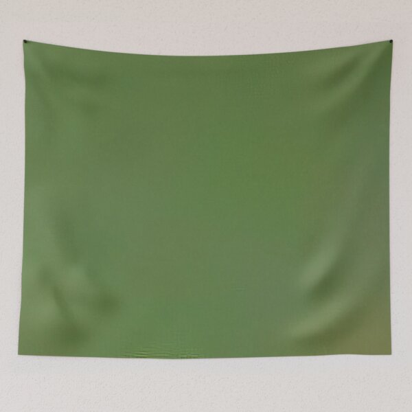 Item preview, Microchromie vert-terre By Fernand Leduc designed and sold by erinkavanagh.