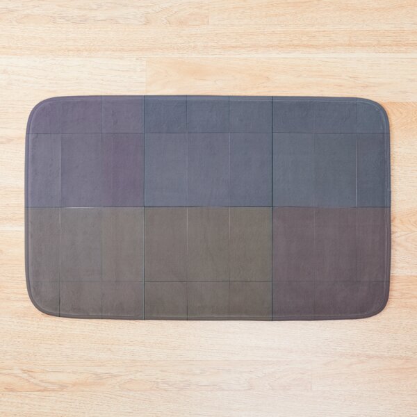 Item preview, Microchromie, gris puissance [6] By Fernand Leduc designed and sold by erinkavanagh.