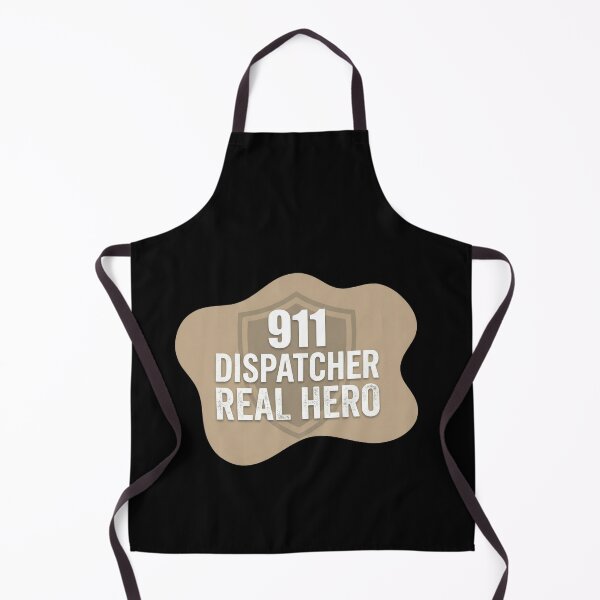 Item preview, 911 Dispatcher real hero | 911 Dispatcher designed and sold by SocialStaticz.