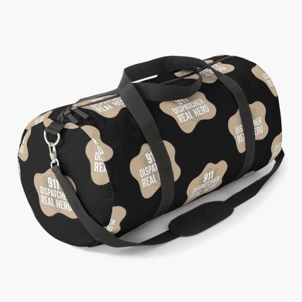 Artikelvorschau, Der Notrufdisponent – ein wahrer Held | Notrufdisponent entworfen und verkauft von SocialStaticz.
