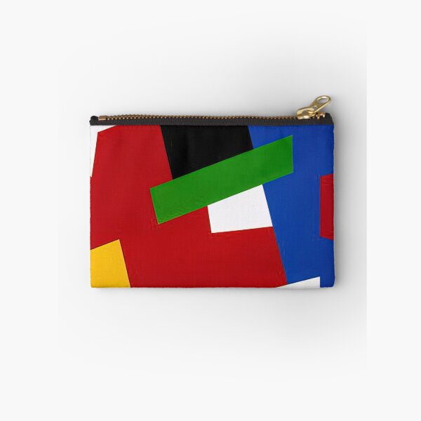 Item preview, Strates solaires By Fernand Leduc designed and sold by erinkavanagh.