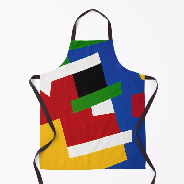 Item preview, Strates solaires By Fernand Leduc designed and sold by erinkavanagh.