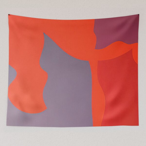 Item preview, Passage-‚rosion By Fernand Leduc designed and sold by erinkavanagh.