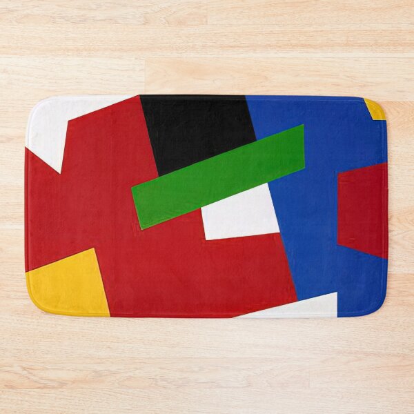 Item preview, Strates solaires By Fernand Leduc designed and sold by erinkavanagh.