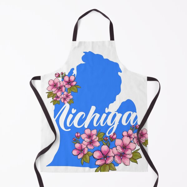 Item preview, Beautiful Michigan designed and sold by Infinite-Charm.