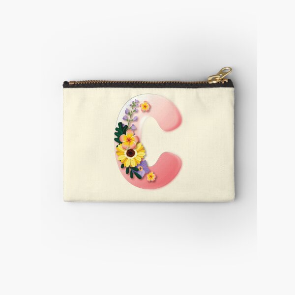Item preview, Initial C Letter, The C Letter designed and sold by CharlottePlaceArt.