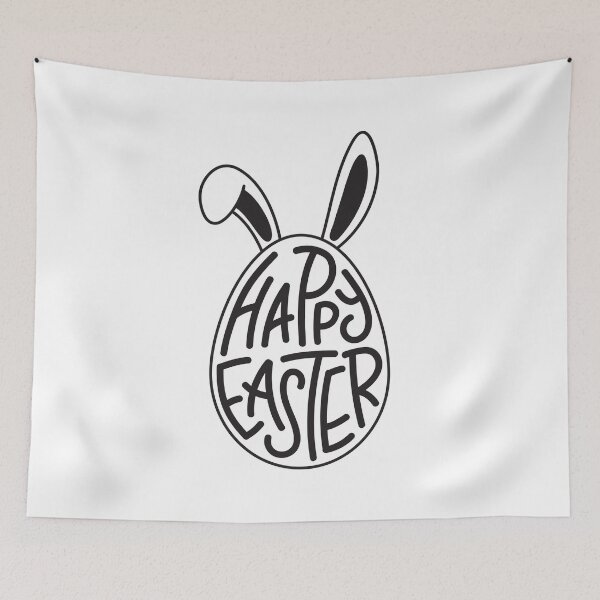 Item preview, Happy Easter designed and sold by Texas Southern Studio.