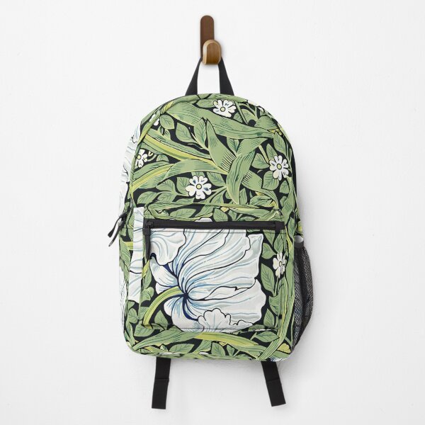 Item preview, William Morris Pimpernel designed and sold by maniacfitness.